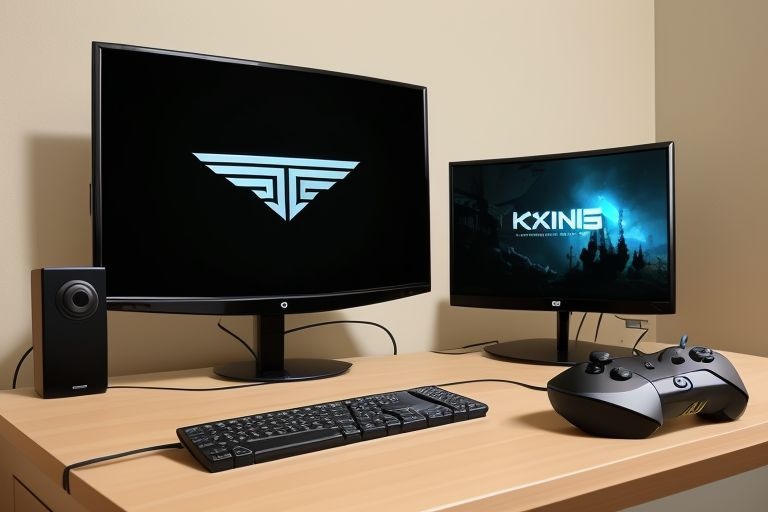 Affordable Gaming Setups That Deliver An Amazing Experience