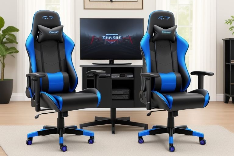 The Best Gaming Chairs in 2024