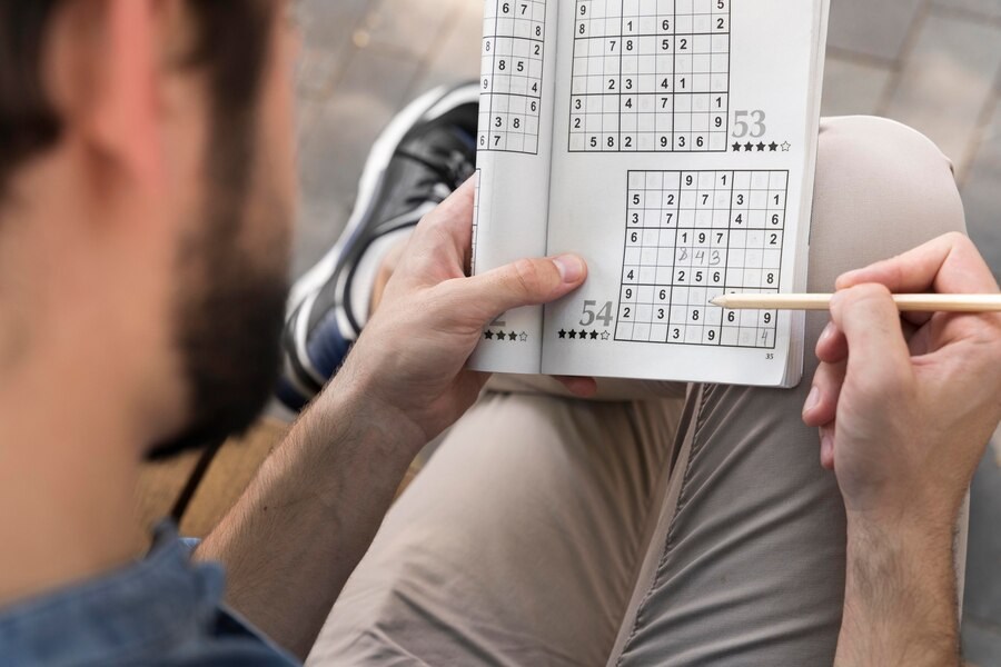 Get Who Gets You Dating Site Crossword Solving the Puzzle