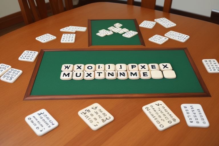 WordFinderX Express Your Inner Word Game Master