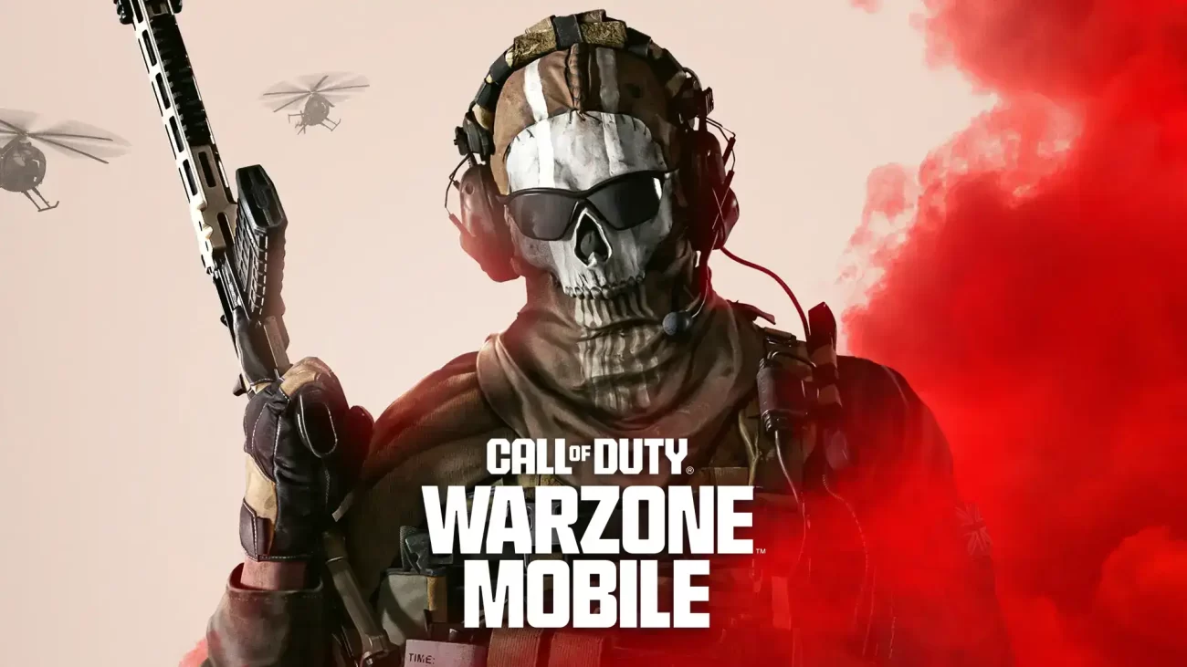 Call of Duty - Warzone Mobile