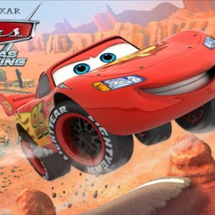 Cars Fast as Lightning apk