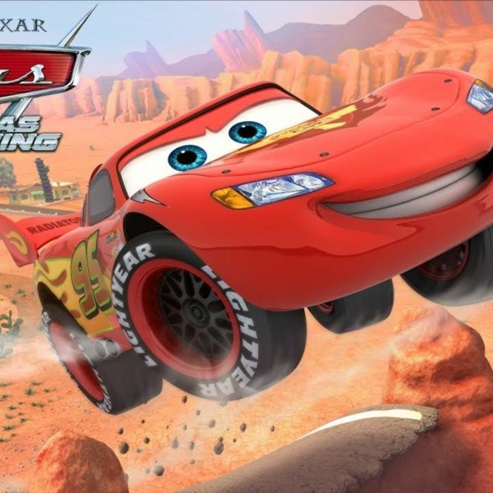 Cars Fast as Lightning apk