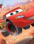 Cars Fast as Lightning apk