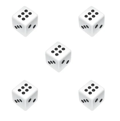 Dice Roll SNS Apk