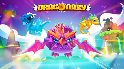 Dragonary