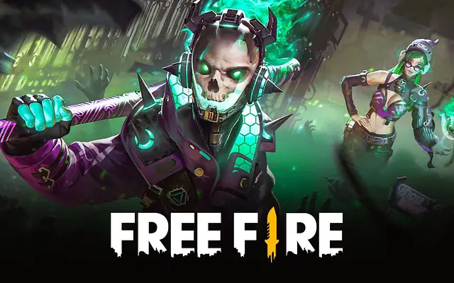 Free Fire MAX