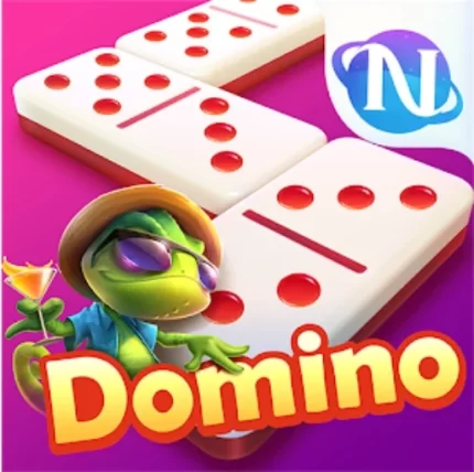 Higgs Domino Game Online Apk