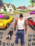 Real Gangster Game Open World apk