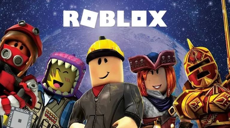 Roblox