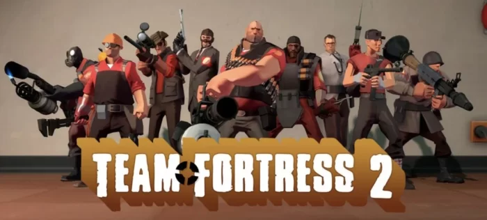 Team Fortress 2 Mobile