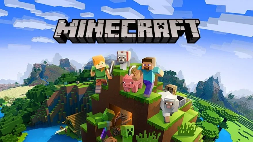 minecraft original