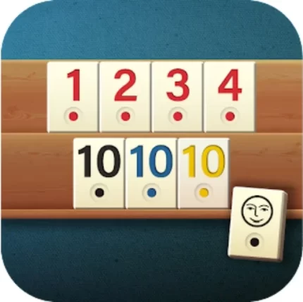 Rummy Offline Board Games Apk