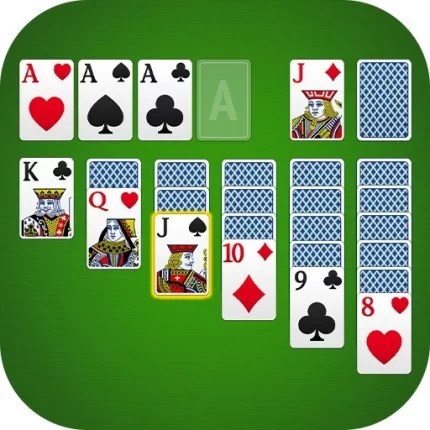 Solitaire Classic Card Apk