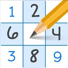 Sudoku-Classic Brain Puzzle Apk