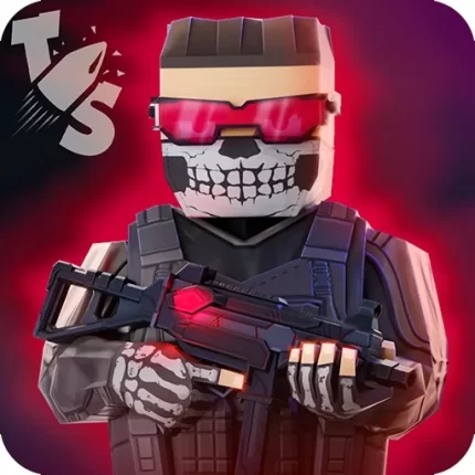 Tactic Shot FPS Action 4v4 apk