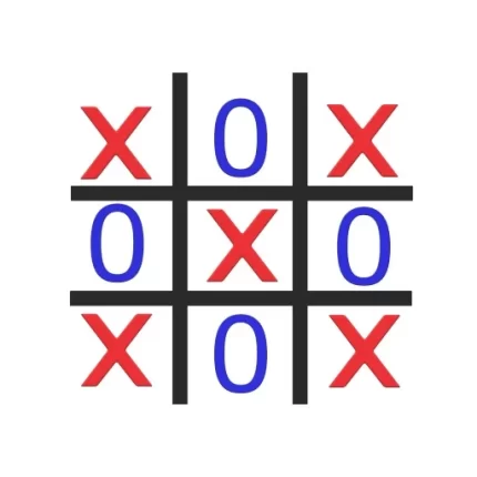 Tic Tac Toe AI 5 in a row Apk