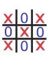 Tic Tac Toe AI 5 in a row Apk