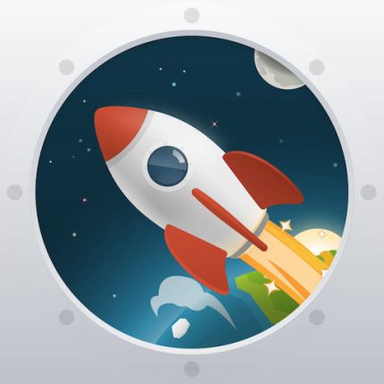 Walkr Fitness Space Adventure Apk