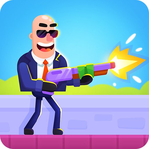 hitmasters apk