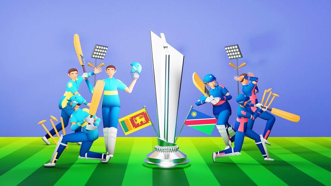 The Hybrid Model for the 2025 Champions Trophy and What It Means for Cricket