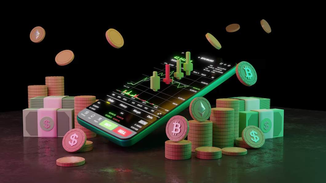 The Rise of How Wallet Altcoins in Online Gambling