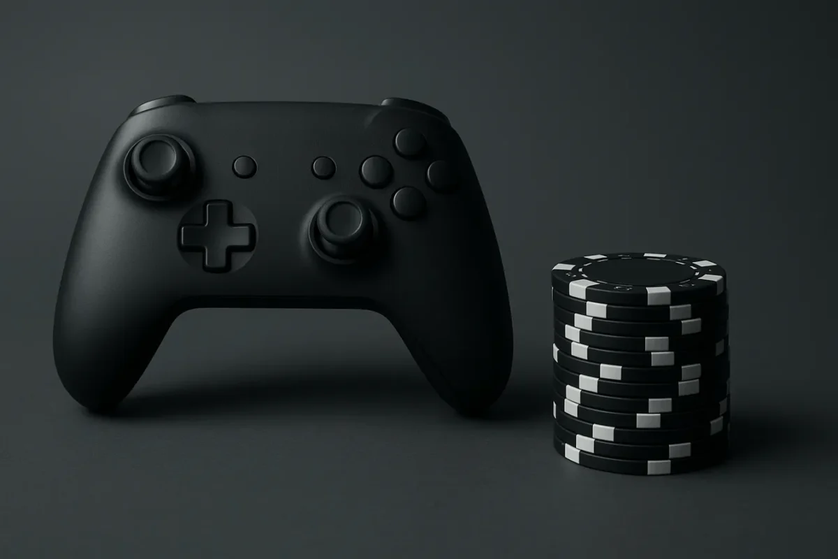 online casinos esports