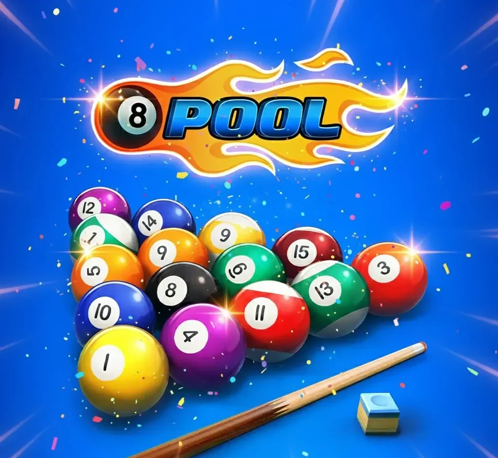 8 Ball Pool 8 Ball Pool