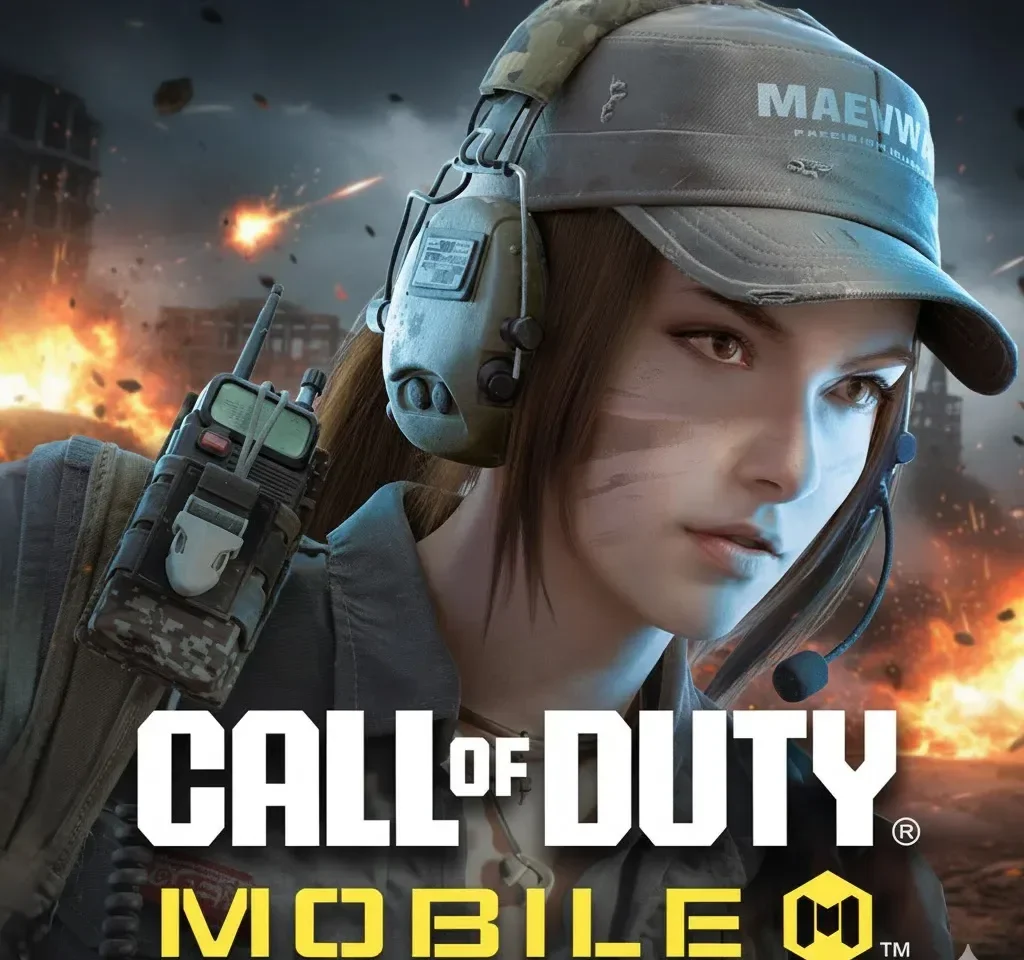Call Of Duty Mobile Call Of Duty Mobile
