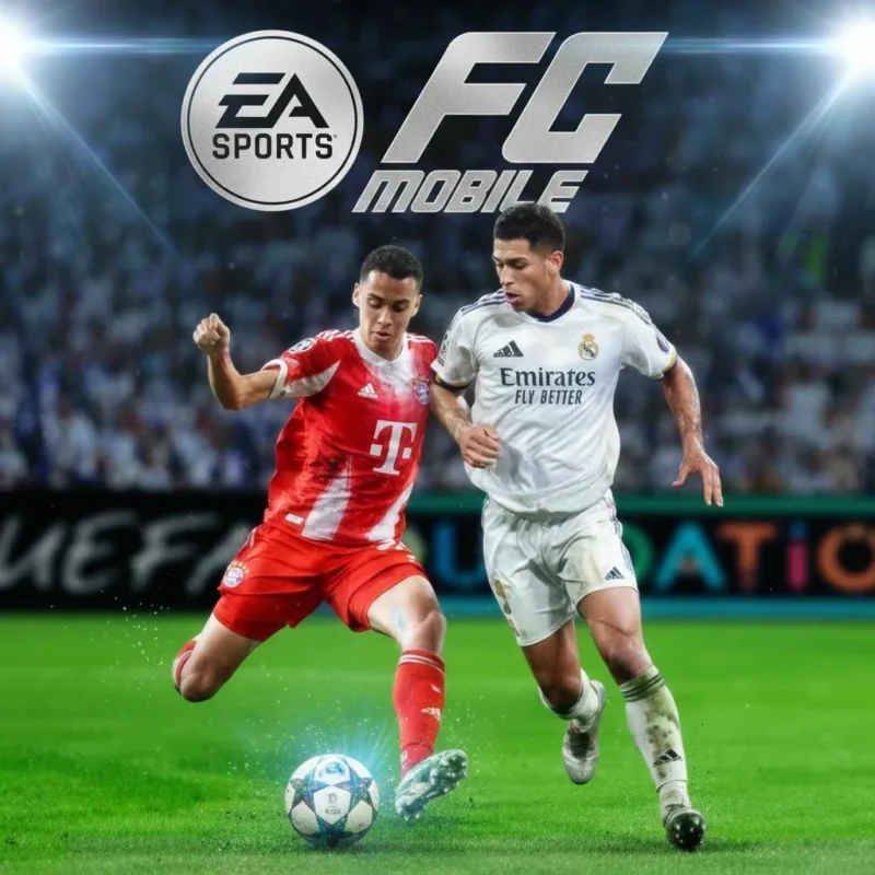 EA Sports FC Mobile 26