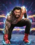 WWE 2K25