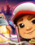 subway surfers