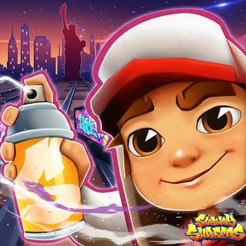 subway surfers