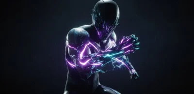 Character Evolution Screenshot