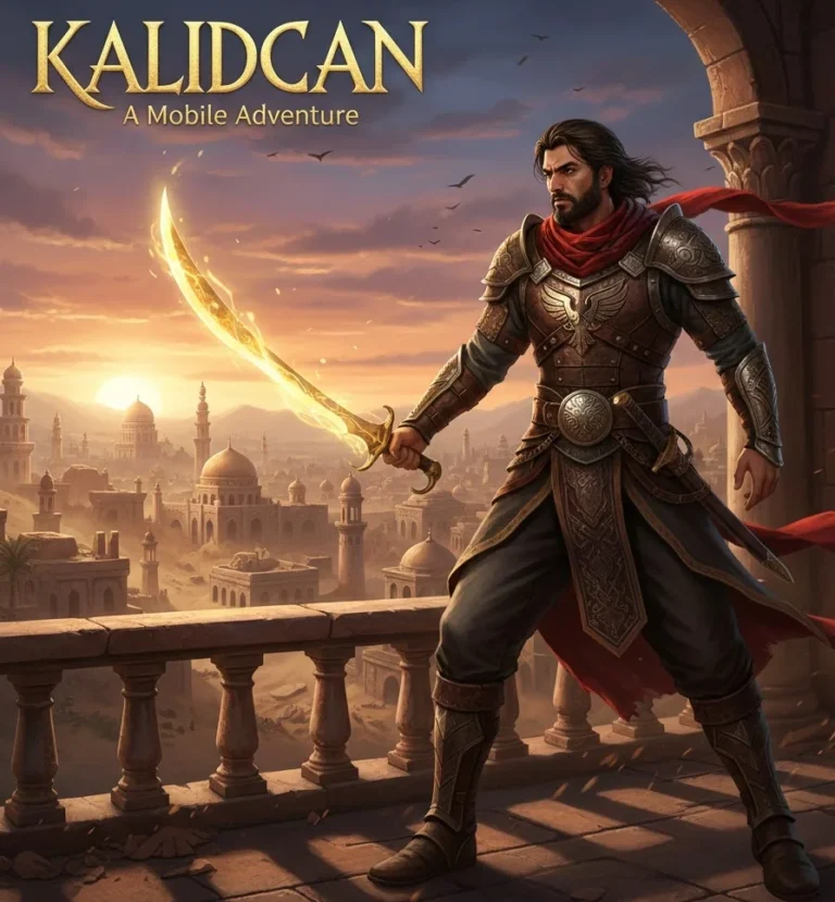 Kalidcan