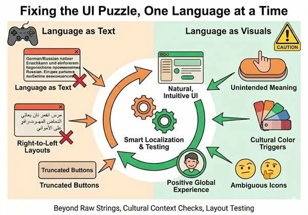 Fixing the UI Puzzle
