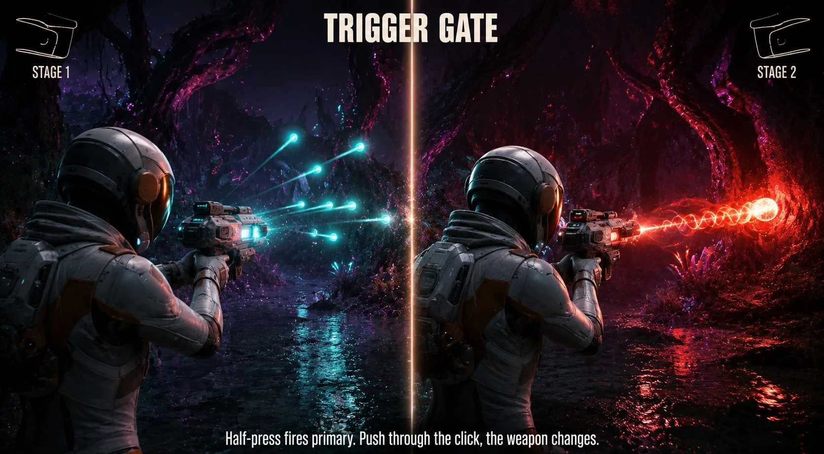 Returnal cover art